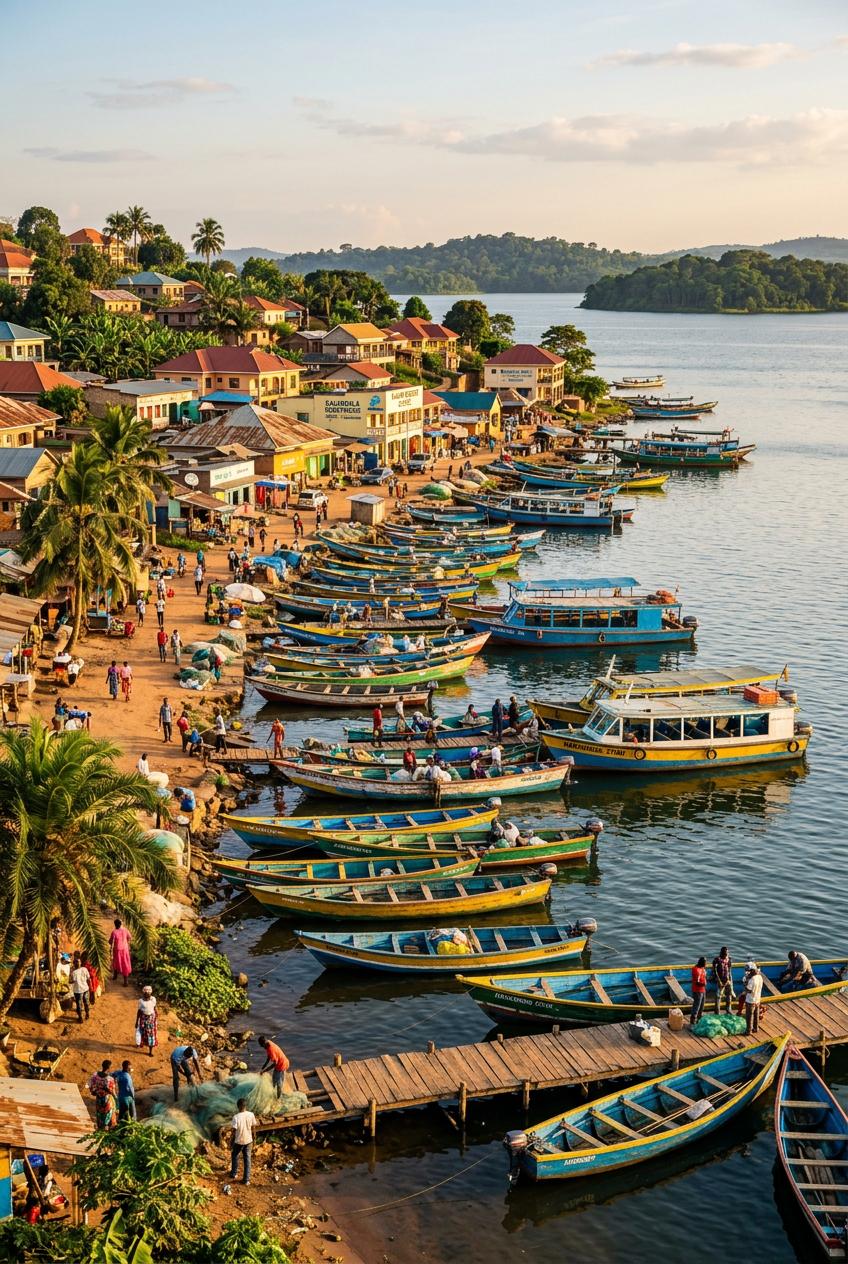 Kalangala