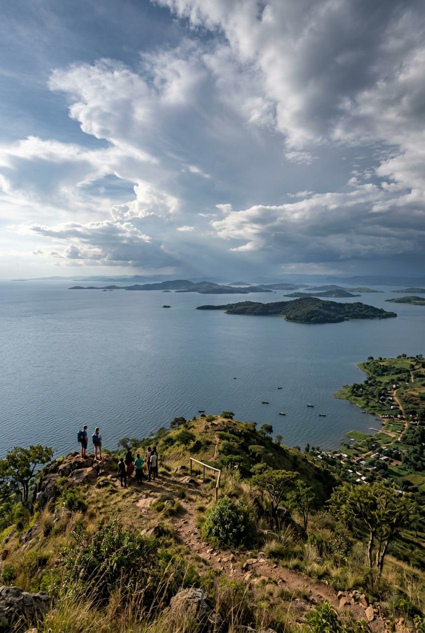 Lake Victoria
