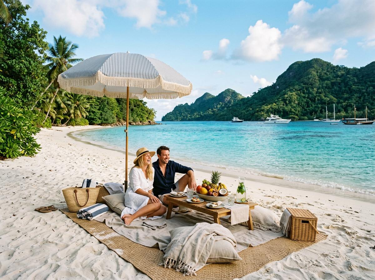 Full-Day Island Adventure